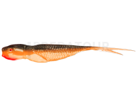 Leurres Qubi Lures Syrena V-Tail 12cm 10.5g - Monk