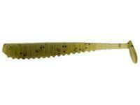 Leurres souples Reins Aji Ringer Shad 1.5" - 001 Watermelon Seed