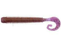 Leurres souples Reins G-Tail Saturn Micro 2" - 583 LOX