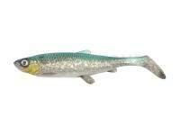 Leurres Savage Gear 3D Herring Shad V2 15cm 23g Green Silver 2PCS