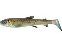 Leurres Savage Gear 3D Whitefish Shad 15cm 27g 2pcs - Green Pearl