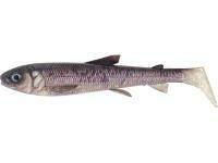 Leurres Savage Gear 3D Whitefish Shad 17.5cm 42g 2pcs - Bone Ghost