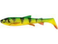 Leurres Savage Gear 3D Whitefish Shad 17.5cm 42g 2pcs - Firetiger