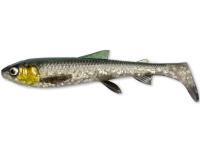 Leurres Savage Gear 3D Whitefish Shad 17.5cm 42g 2pcs - Green Silver