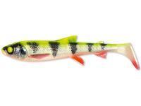 Leurres Savage Gear 3D Whitefish Shad 17.5cm 42g 2pcs - Lemon Tiger