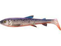 Leurres Savage Gear 3D Whitefish Shad 20cm 62g - Hot Whitefish