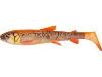 Leurres Savage Gear 3D Whitefish Shad 27cm 152g - Clear Albino