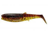 Leurres Savage Gear Cannibal Shad 10cm 9g - Motoroil UV