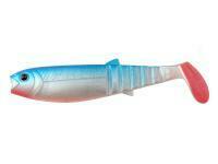 Leurres Savage Gear Cannibal Shad 20cm 80g - Blue Pearl