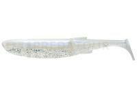 Leurres Savage Gear Craft Bleak 10cm 6.8g 5pcs - White Pearl Flash