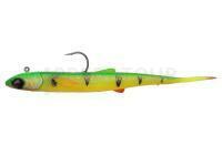 Leurres souples Savage Gear Flying Minnow 12g 10cm - Firetiger
