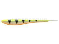 Leurres Savage Gear Monster Slug 25cm 50g - Lemon Tiger Fluo