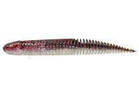 Leurres Savage Gear Ned Dragon Tail Slug 100mm 5.5g 5pcs - Bleak