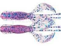 Leurres Select Kraken-X 3.5” 95mm - 314