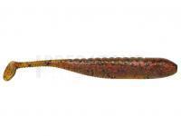 Leurres SPRO Scent Series Insta Shad 6.5cm 2.8g - Pumpkin Fire