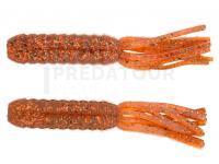 Leurres Spro Scent Series Insta Tube 10cm 8.4g - Caramel Disco