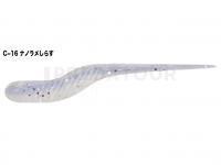 Leurres Tict Gyopin 1.7 inch - C-16 Nano Lame Whitebait