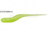 Leurres Tict Gyopin 1.7 inch - C-17 Nano lame chart