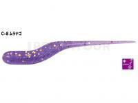 Leurres Tict Gyopin 1.7 inch - C-8 Muranago