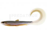 Leurres Westin BullTeez Curltail 10cm 6g - Dirty Harbor