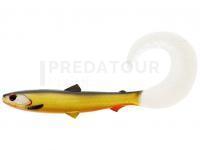 Leurres Westin BullTeez Curltail 10cm 6g - Official Roach