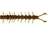Leurres souples Westin Centipede Creaturebait 9.5cm 4g - Pumpkin Pepper