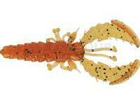 Leurres Westin CreCraw Slim 7.5cm 3g - Motoroil Pepper