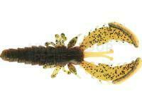 Leurres Westin CreCraw Slim 7.5cm 3g - UV Craw