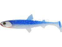 Leurres Westin HypoTeez Shadtail 9cm 5g - Atomic Blue