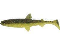 Leurres Westin HypoTeez Shadtail 9cm 5g - Golden Baitfish