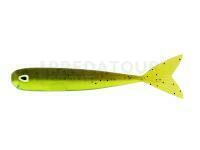 Leurre souple Westin MegaTeez V-Tail 5cm - Secret UV