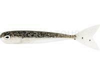 Leurre souple Westin MegaTeez V-Tail 5cm - Shiner