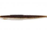 Leurres Westin Ned Worm 7cm 3g - Glow AKO