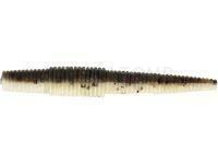 Leurres Westin Ned Worm Slim 5.5cm 1.5g - Glow AKO