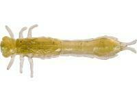 Leurres souples Westin Odonata Ned Creaturebait 6.5cm 2g - Olive Mist