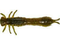 Leurres souples Westin Odonata Ned Creaturebait 6.5cm 2g - UV Moss