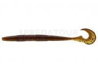 Leurres Westin Swimming Worm 13cm 5g - Watermelon Red