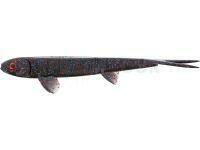 Leurres Westin TwinTeez Pelagic V-Tail 14cm - Black Mamba