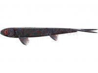 Leurres Westin TwinTeez Pelagic V-Tail 20cm - Black Mamba