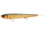 Leurres Westin TwinTeez Pelagic V-Tail 20cm - Hot Olive
