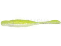 Leurres X Zone Lures Hot Shot Minnow 3.25″ 8cm - Chartreuse Pearl