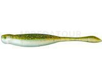 Leurres X Zone Lures Hot Shot Minnow 3.25″ 8cm - Cucumber