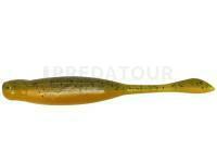 Leurres X Zone Lures Hot Shot Minnow 3.25″ 8cm - Perch
