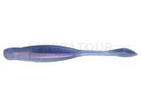 Leurres X Zone Lures Hot Shot Minnow 3.25″ 8cm - Pro Blue Red Pearl
