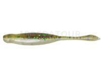 Leurres X Zone Lures Hot Shot Minnow 3.25″ 8cm - Smallie Magic