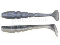 Leurres X Zone Lures Pro Series Mini Swammer 2.75" 7cm - Electric Shad