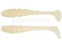Leurres X Zone Lures Pro Series Mini Swammer 2.75" 7cm - Ghost Shad