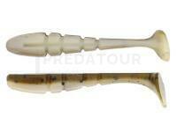 Leurres X Zone Lures Pro Series Mini Swammer 2.75" 7cm - Natural Goby
