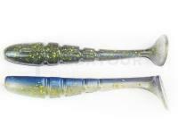 Leurres X Zone Lures Pro Series Mini Swammer 2.75" 7cm - Sexy Shad