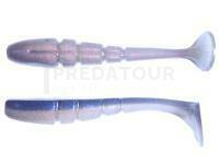 Leurres X Zone Lures Pro Series Mini Swammer 3.5" 9cm - Pro Blue Red Pearl